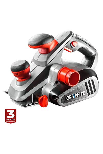 graphite Rindea electrica, 850 W, 82 mm,