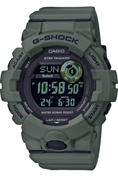 Casio Gbd-800Uc-3Dr Men's Watch