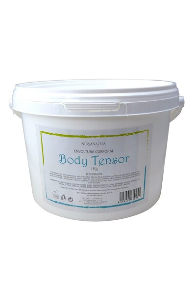 OEM Body Tensor, 2 kg, Nirvana Spa