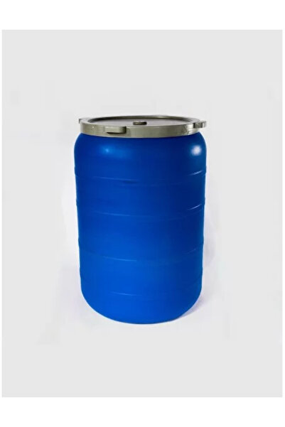 sterk Vaňa 420 litrov, s uzáverom na viečko a kohútik, Sterk, Plastová Albastru