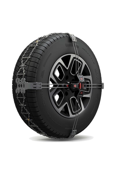 JollyMag Lanturi antiderapante König K-Summit XL K55