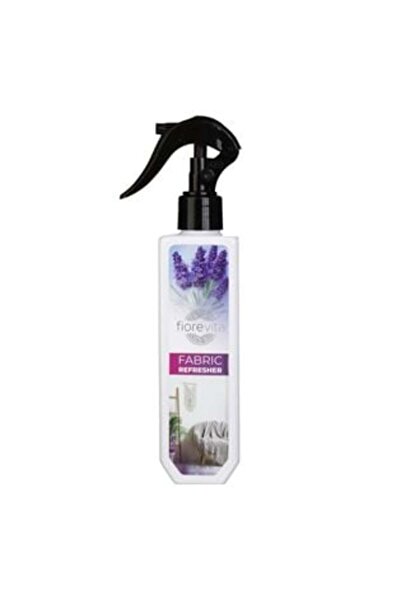 SHOPIENS Spray dezodorizant pentru țesături - parfum de lavandă 200 ml - Fior...