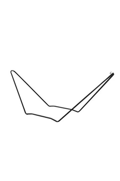 Strend Pro Stojan na hojdaciu sieť, max. 150 kg, 335 x 109 x 120 cm, Boris