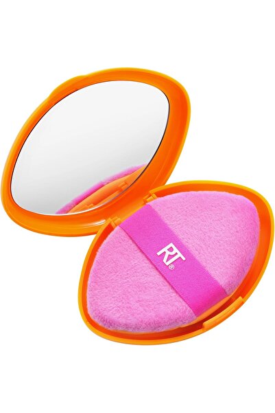 Real Techniques RT Miracle 2In1 Powder Puff+Case