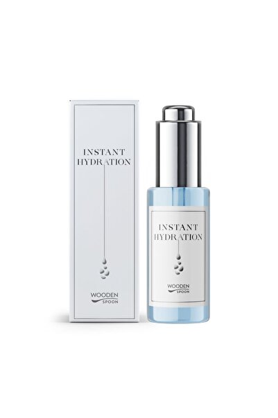Wooden Spoon Luxusný nočný elixír - okamžitá hydratácia WoodenSpoon 30 ml