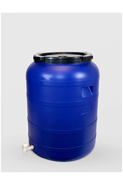 sterk Vaňa 250 litrov, s batériou a uzáverom s vnútornou fóliou, Sterk, Plast...