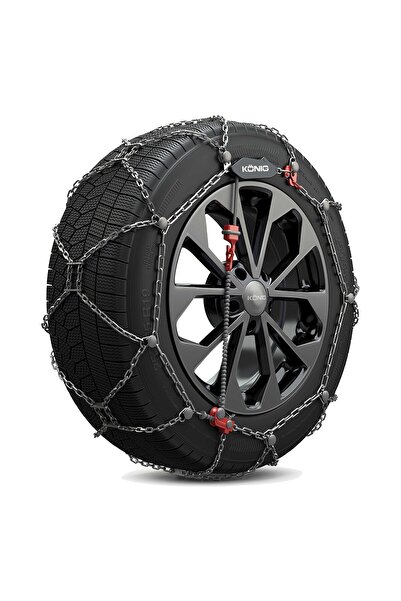 JollyMag Lanturi antiderapante König XG-12 Pro 265