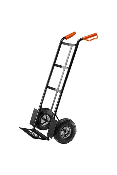 JollyMag Transport trolley, max 200 kg, NEO
