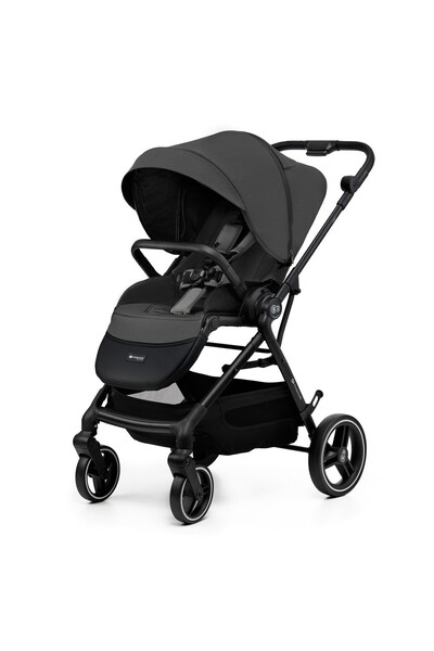 JollyMag CARUCIOR SPORT KINDERKRAFT YOXI, GREY