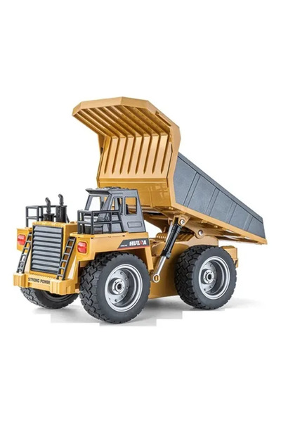 Huina 1533 Dump Truck