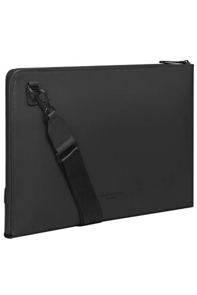 Gaston Luga Splash Laptop Bag 15"/16' Black Spltp16Bk