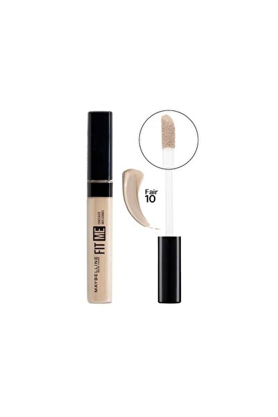 Fit Me Concealer No. 10 - 6.8 ml