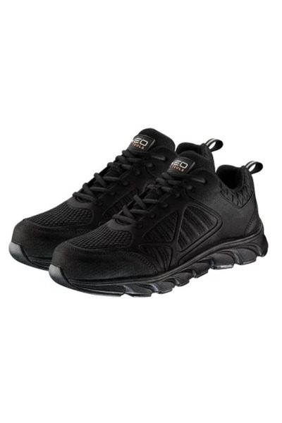 NEO Pracovná obuv, S1P, SRC, kompozitná ochrana, veľkosť 45