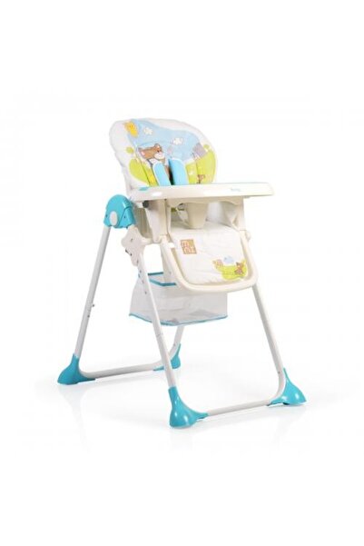 JollyMag Scaun de mas copii Cangaroo Hunny Blue