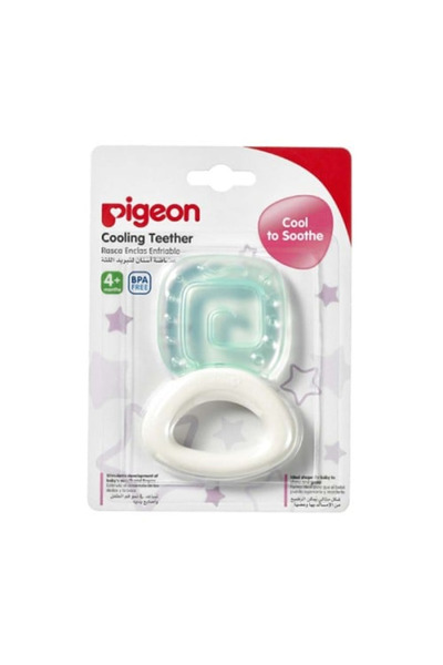 Pigeon بيجون عضاضه مربع n621