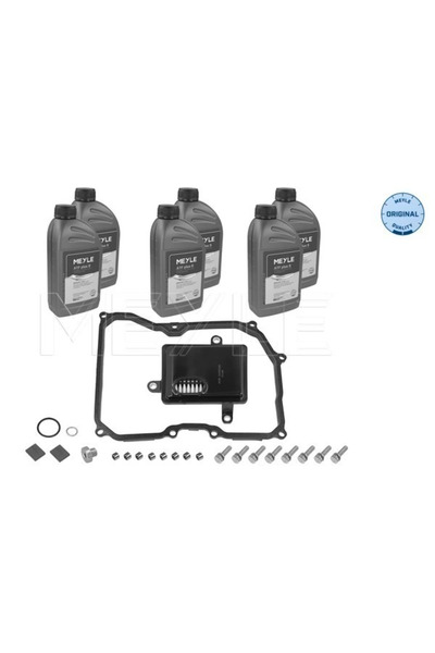 MEYLE Set Piese Schimb De Ulei Cutie De Viteze Automata Audi A3 Skoda Karoq/R...