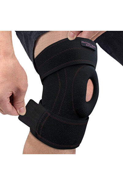 Whimlets Suport Genunchi Neopren Flexibil si Stabilizator, Reducere Durere, Imbunatatire Miscare, XL