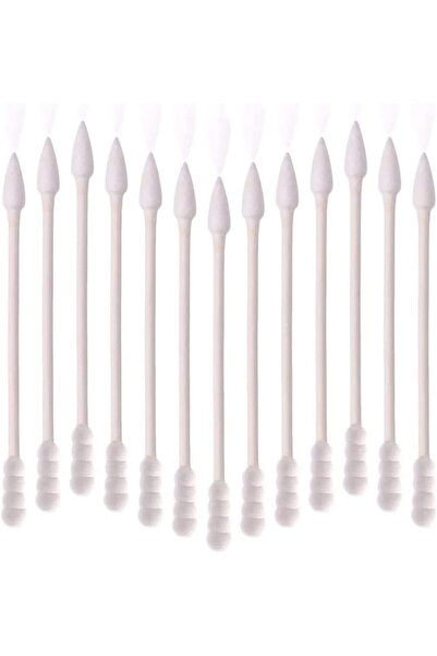 Arabest 800-Pieces Pointed Cotton Swabs,Precision Tips,Spiral Head Cotton Bud...