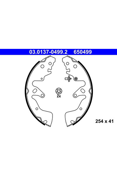 Ate Set Saboti Frana Suzuki Grand Vitara 2