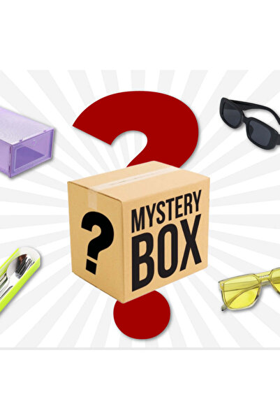 OEM Mystery Box with Unique Surprises for Girls | Interactive Toys and Accessories |
