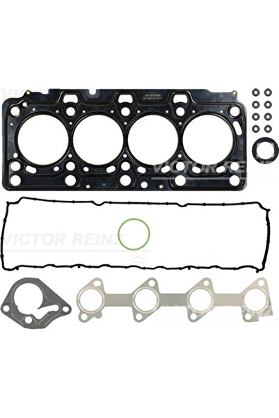 VICTOR REINZ Set Garnituri Chiulasa Dacia Logan Nissan Almera 2/Micra 3/Note