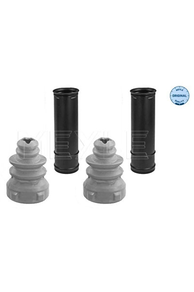 MEYLE Chit Protectie Praf Amortizor Puntea Spate Skoda Octavia 2 Vw Golf 5/Go...