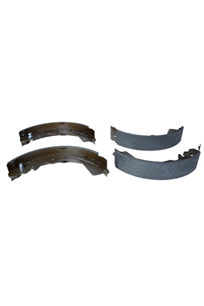 MaxGear Set Saboti Frana Puntea Spate Mitsubishi Carisma/Colt 4/Colt 5 1984-2015