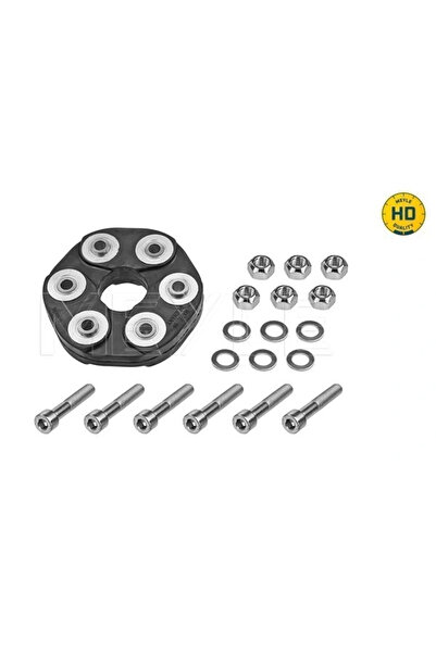 MEYLE Articulatie Arbore Articulat Mercedes-Benz 124 T-Model/124 Limuzina/190...