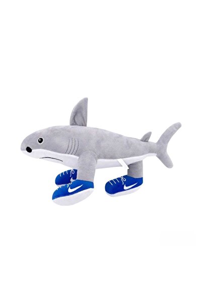 Virtual Trend Virtual Trend® Plush Toy, Tralalelo Tralala, Italian Grey Brainrot, 35 cm