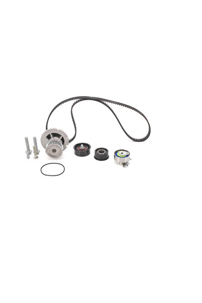 Bosch Set Pompa Apa + Curea Dintata Holden Astra/Barina Opel Astra G/Zafira A...