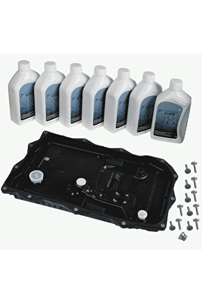 ZF Set Piese Schimb De Ulei Cutie De Viteze Automata Bmw 3/5/7