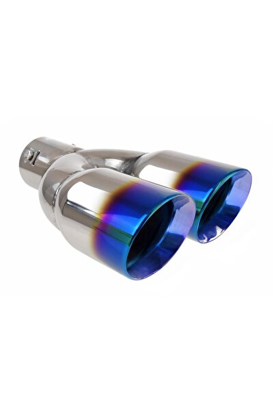 JollyMag Ornament toba esapament z nerezovej ocele MT 022BLC