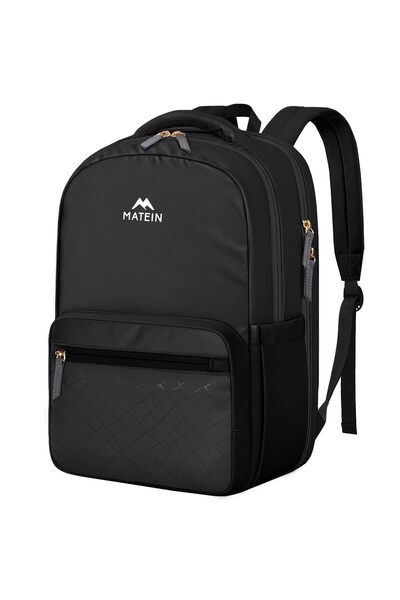 MATEIN Lightweight School Backpack for Teenagers, 15.6 Inch