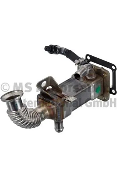 PIERBURG Radiator Recirculare Gaze De Esapament Renault Laguna 2/Megane 2/Sce...