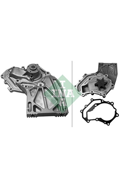 FAG Pompa De Apa Racire Motor Nissan Interstar Bus/Interstar Caroserie/Inters...