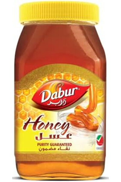 Dabur عسل 1 كجم × 6