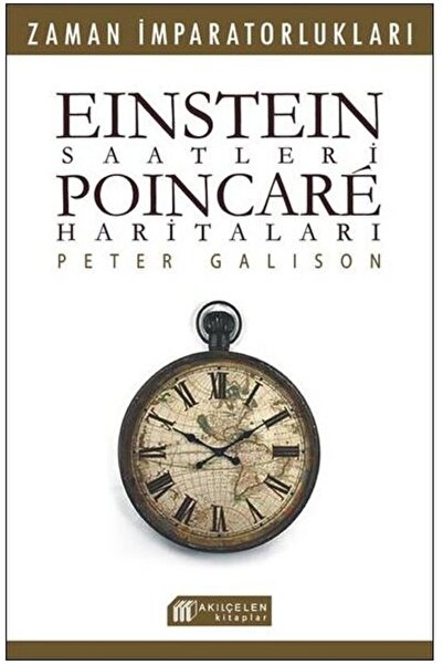 TREND Einstein Clocks - Poincare Maps