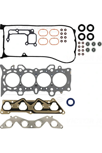 VICTOR REINZ Set Garnituri Chiulasa Honda Civic 7