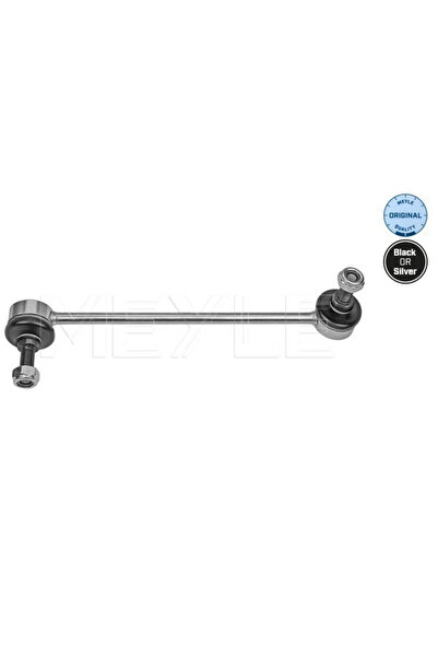 MEYLE Brat/Bieleta Suspensie Stabilizator Axa Fata Stanga Mercedes-Benz 5-Cla...