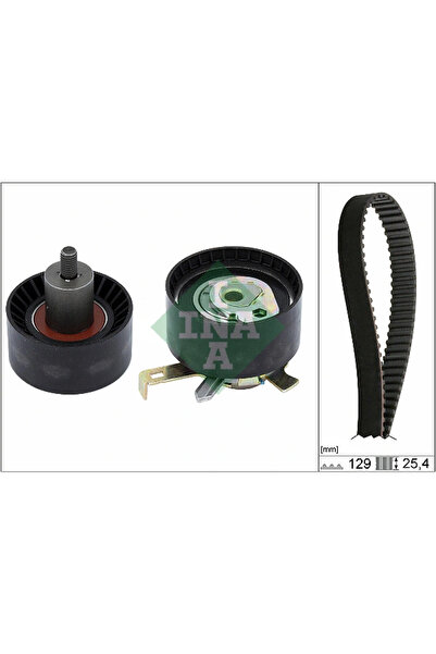 FAG Set Curea De Distributie Ford Cougar/Focus 1/Mondeo 1 Turnier Ford Austra...