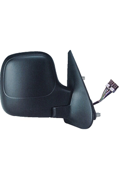 Abaküs Yayınevi Oglinda Exterioara Dreapta Citroen Berlingo / Berlingo First ...