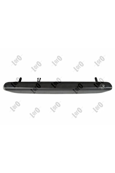 Abaküs Yayınevi Stop Suplimentar Spate Skoda Octavia 2