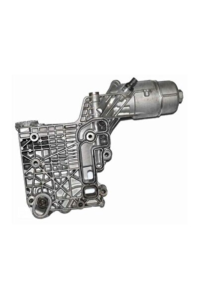 Genel Markalar Yağ Soğutucu 25194088 - Orijinal GM - Chevrolet Cruze 2.0 Dize...
