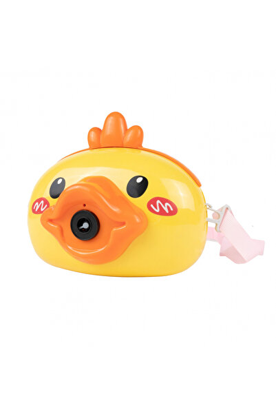 MalPlay Merry Duck soap bubble maker