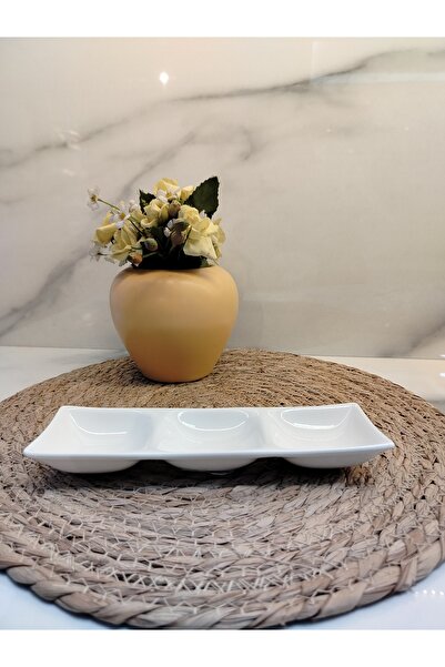 MDKLİFE mdk new petit conept 3'lü sosluk