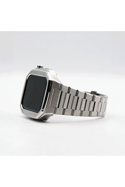 GRIGIO APPLE WATCH KILIF