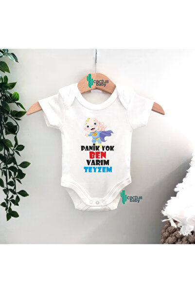 CACTUS COLLECTION Grandma Mom Aunt Auntie Granny Sister Printed Baby Bodysuit...