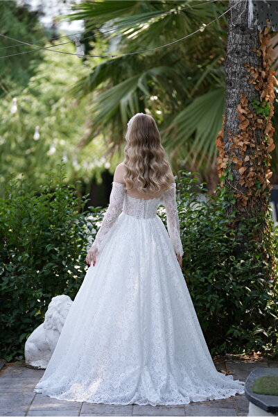 cemre bridal La Fée Florale