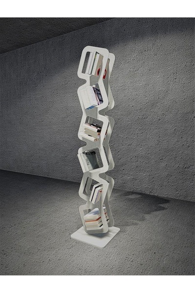 MİNEL DEKOR LED LIGHTING KİTAPLIK