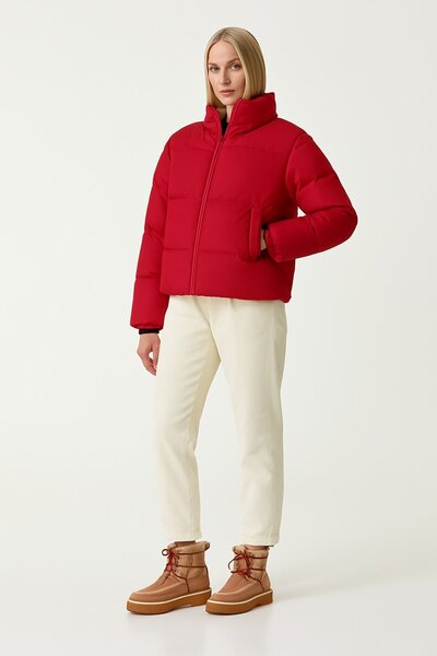 HAKKE Yumuşak Dokulu Buffer Şişme MONT